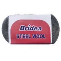 Фетр стальной №3 средней жесткости