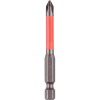 БИТЫ МАГНИТНЫЕ (УПАКОВКА ПО 10 ШТ)  PZ2-L50